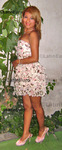 passionate Mexico girl  from  N-434