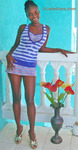 luscious Jamaica girl  from  N-468