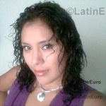 voluptuous Peru girl  from Lima N-486