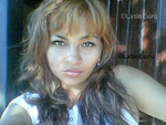luscious Peru girl  from Iquitos N-511
