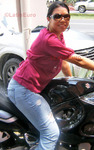 voluptuous Mexico girl  from  N-612