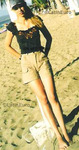 good-looking Mexico girl  from Tepic N-639