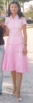 funny Mexico girl  from Petatlan N-657
