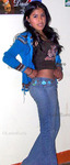 young Peru girl  from Cusco N-703
