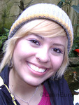 fun Mexico girl  from Matamoros N-709