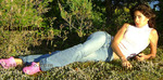 luscious Mexico girl  from San Pedro Garza Garcia N-743
