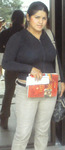 attractive Peru girl  from Chiclayo N-795