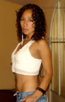 georgeous Peru girl  from Lima N-878
