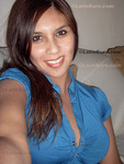 funny Peru girl  from Lima N-880
