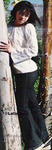 delightful Peru girl  from Tarma N-882