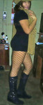 hard body Peru girl  from Callao N-904