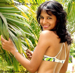 stunning Peru girl  from Piura N-918