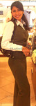 hot Peru girl  from Lima N-942