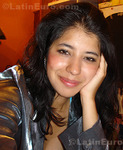 passionate Mexico girl  from Cuernavaca N-944
