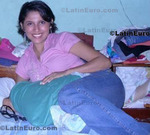 good-looking Peru girl  from Iquitos N-956