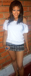 georgeous Peru girl  from Lima N-961