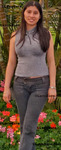 cute Peru girl  from Lima N-968