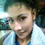 foxy Peru girl  from Tumbes N-984