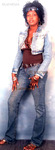 georgeous Jamaica girl  from  N1019