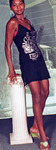 tall Jamaica girl  from  N1126