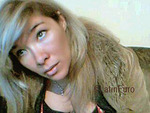 foxy Peru girl  from Lima N1167
