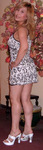 good-looking Peru girl  from Lima N1323