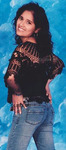voluptuous Peru girl  from Lima N1325