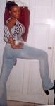 luscious Jamaica girl  from Montego Bay N1350