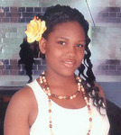 hard body Jamaica girl  from  N1438