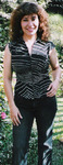georgeous Peru girl  from Ica N1473