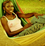 passionate Jamaica girl  from  N1520