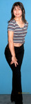 stunning Peru girl  from Lima N1626