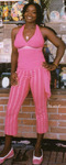 young Jamaica girl  from Kingston N1690