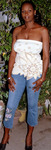 lovely Jamaica girl  from Kingston N1704