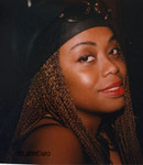 delightful Jamaica girl  from  N1786