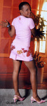 good-looking Jamaica girl  from  N1813