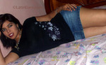 lovely Peru girl  from Lima N-806