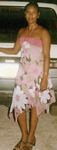 cute Jamaica girl  from  N1848