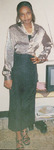 luscious Jamaica girl  from  N1988