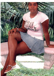 athletic Jamaica girl  from  N1990