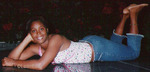 georgeous Jamaica girl  from Kingston N2042