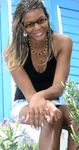 hot Jamaica girl  from  N2046