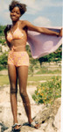 georgeous Jamaica girl  from Montego Bay N2075