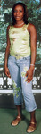 lovely Jamaica girl  from  N2086