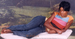 passionate Jamaica girl  from Manchester N2091