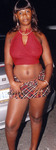 red-hot Jamaica girl  from  N2107
