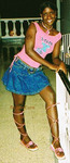 charming Jamaica girl  from  N2124