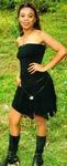 athletic Jamaica girl  from  N2128