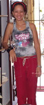 young Mexico girl  from Santo Domingo N2352