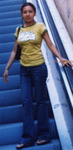 tall Spain girl  from  N2451